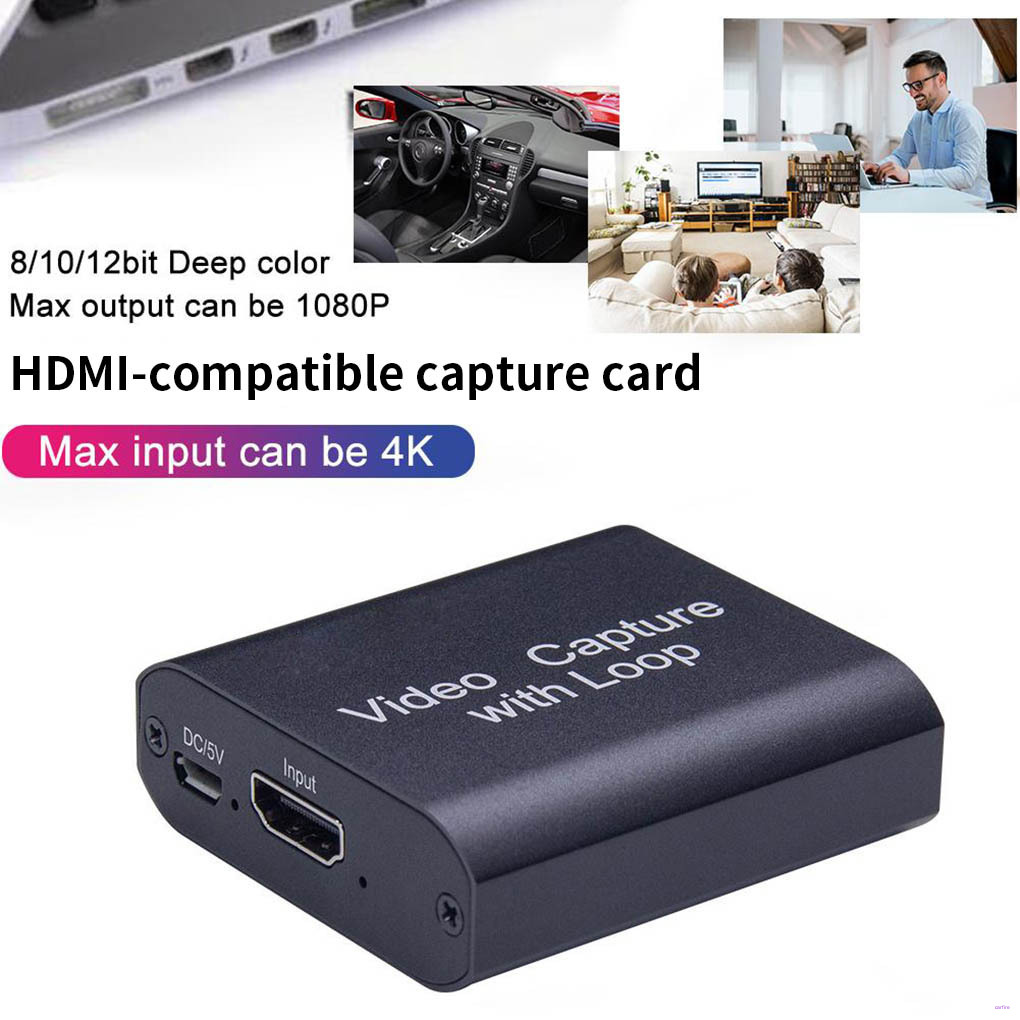 Usb 2.0 Nhận Tín Hiệu 1080p Và Phụ Kiện | BigBuy360 - bigbuy360.vn