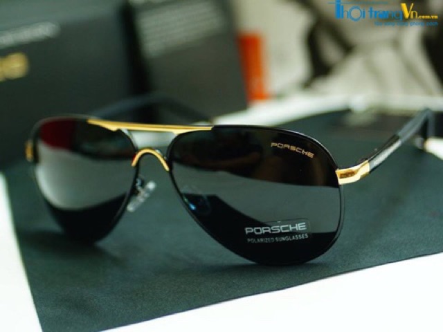 KÍNH PORSCHEE P8503 PHÂN CỰC CHỐNG TIA UV | BigBuy360 - bigbuy360.vn