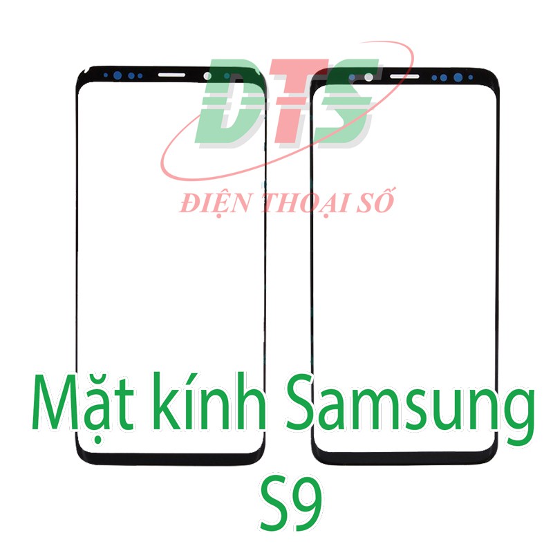 Kính Samsung S9 (kính ép)