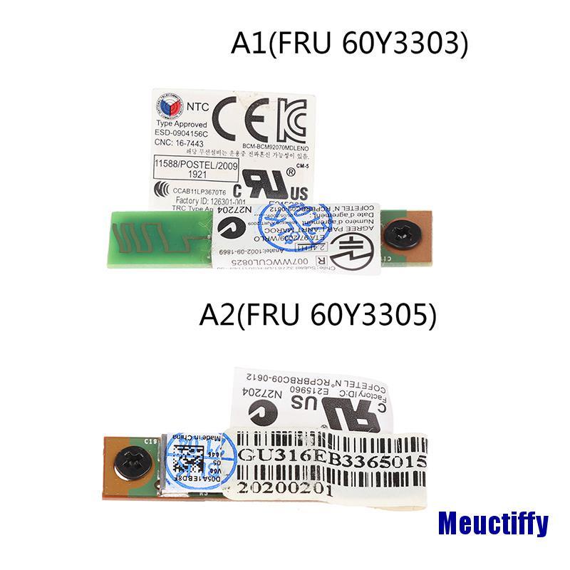 [cMETI] 4.0 Bluetooth Lenovo ThinkPad X230 X220 T410 T420 T430 T530 60Y3305/3303 FFY | BigBuy360 - bigbuy360.vn