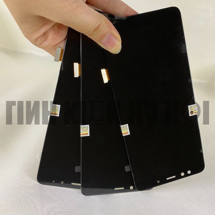Màn Hình Nguyên Bộ Samsung A8 Plus 2018 / A730