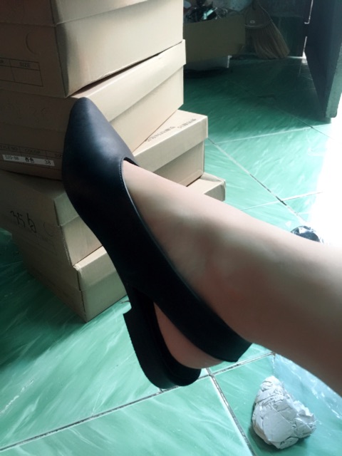 Giày bệt | BigBuy360 - bigbuy360.vn