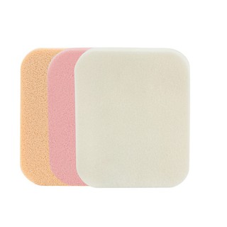 Bông mút trang điểm - trọn bộ 6 cái - t387ck