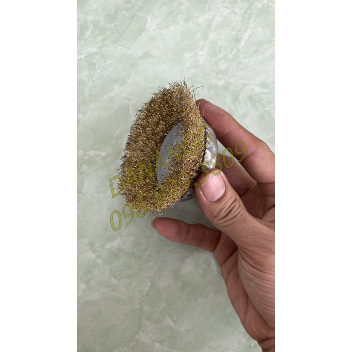 Bát đánh rỉ sắt cặp 2 cái