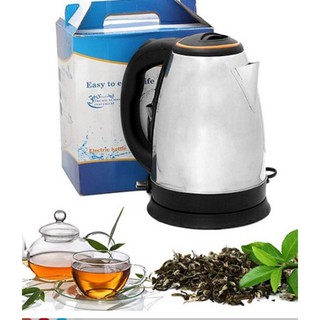 ẤM SIÊU TỐC INOX ELECTRIC