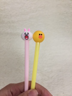 Combo 100 But mực nước