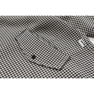 Áo khoác Jacket Made Extreme x Blackair Houndstooth Jacket