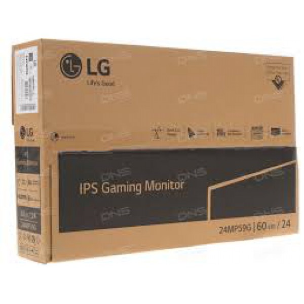 Màn hình LCD LG 24'' 24MP59G-P Chính Hãng | BigBuy360 - bigbuy360.vn