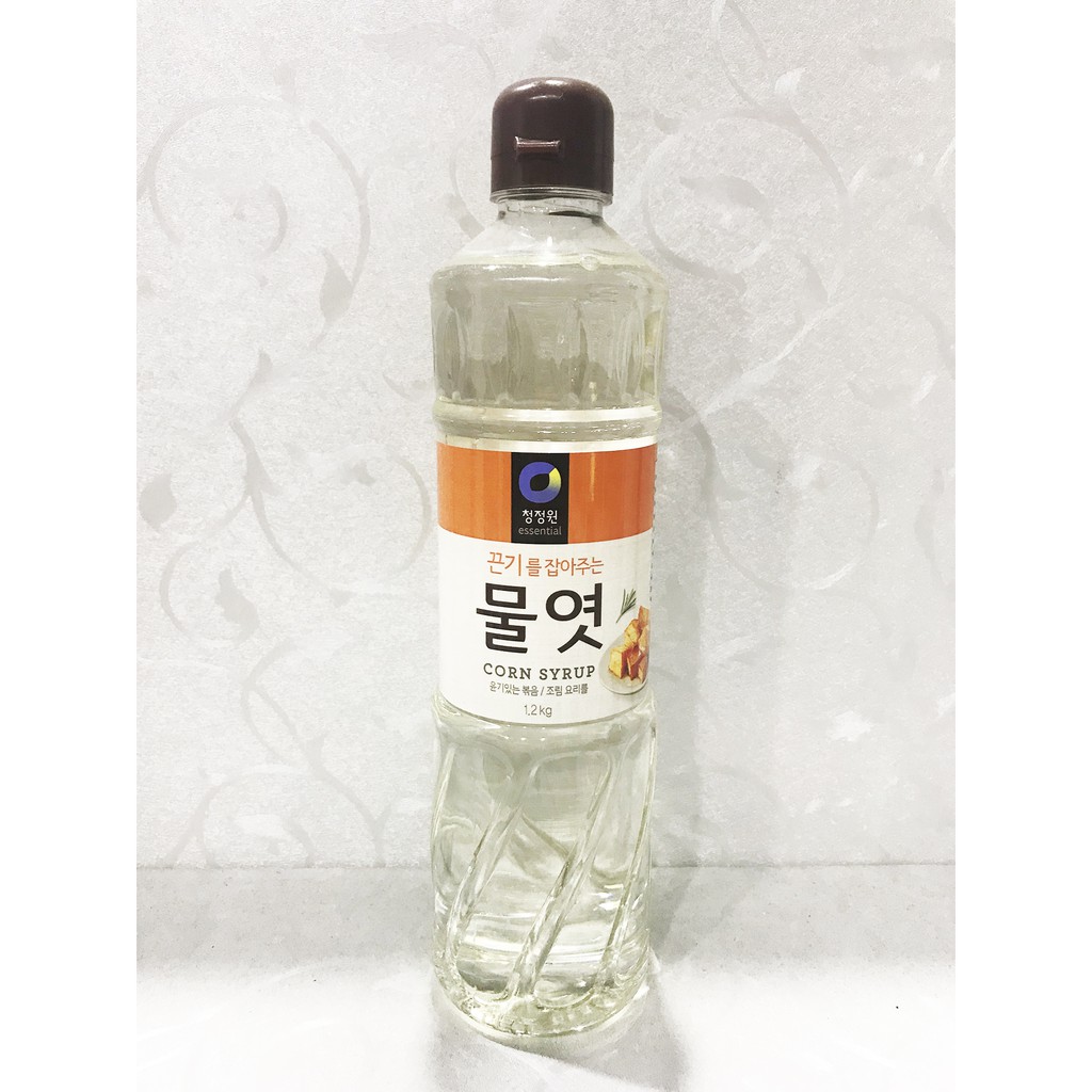 Mật Ngô Daesang 1.2kg