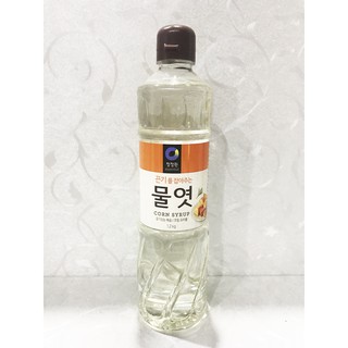 Mật Ngô Daesang 1.2kg