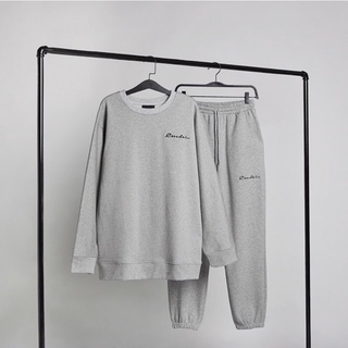 SWEATPANTS "COCADEIN" (TẶNG NÓN)