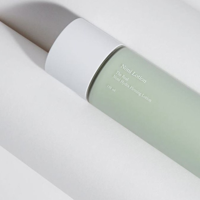 Sữa dưỡng da CELIMAX sáng mịn da The Real Noni Hydra Firming 150ml