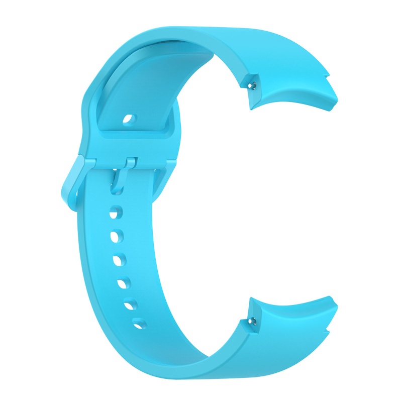 Dây Silicone Cho ĐồNg Hồ Đeo Tay Thông Minh 5 / Watch5 pro / Watch4