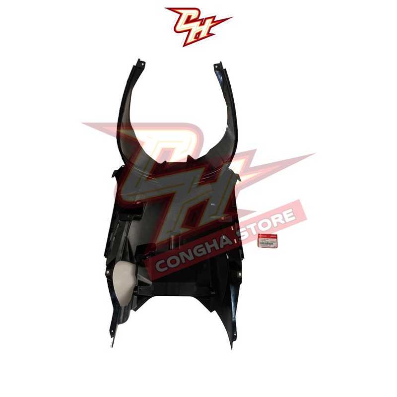Tấm ốp sàn dưới HONDA Air Blade 125 2016-2019) _(64530K66V00)