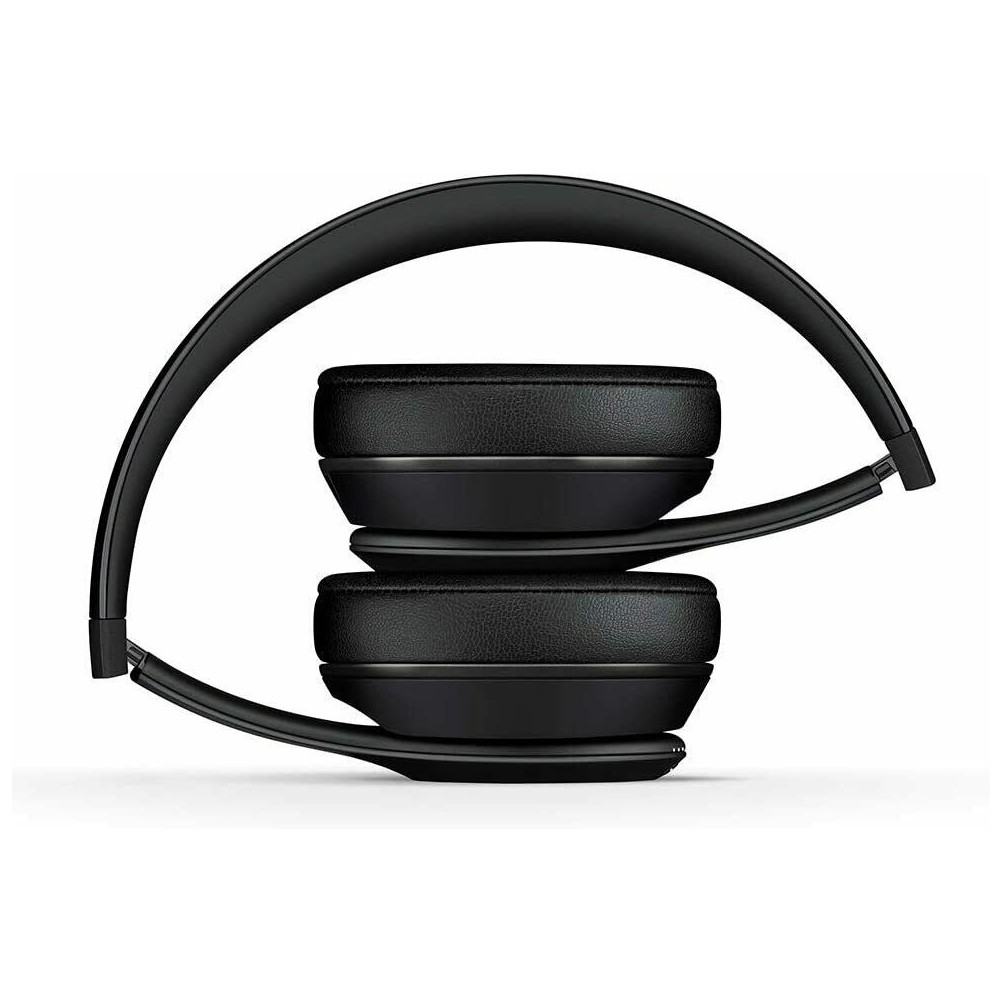 Tai Nghe Nhét Tai Không Dây Beats By Dre Solo 3 Màu Đen