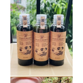 Dầu gội Thảo mộc Thiên Tri 100ml