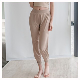 Quần thun thể thao nữ co giãn 4 chiều - 1141