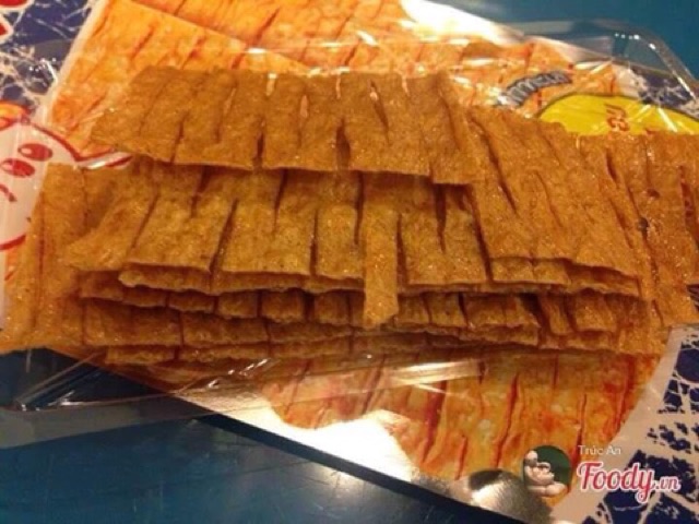 Gói lớn 20gam mực bento Thái Lan | BigBuy360 - bigbuy360.vn