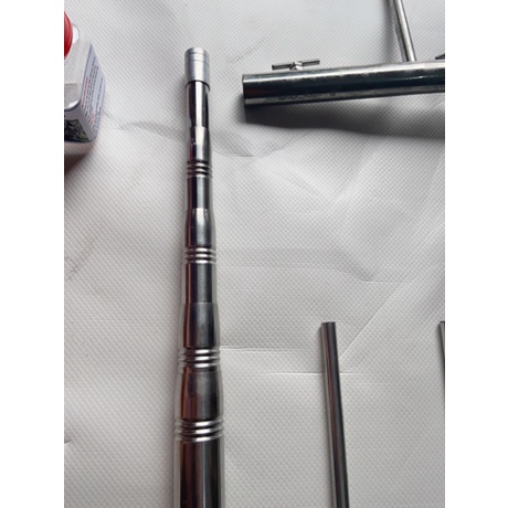 Bộ sào bẫy chim đầy đủ phụ kiện y hình 👍 - siêu giảm giá