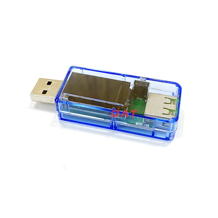 USB Tester Đo Đa Năng U96