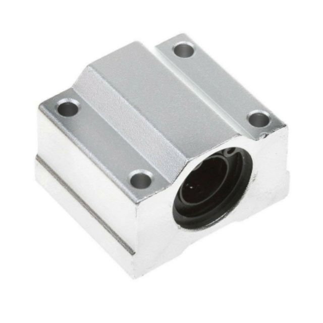 Con trượt tròn kín scs 20mm