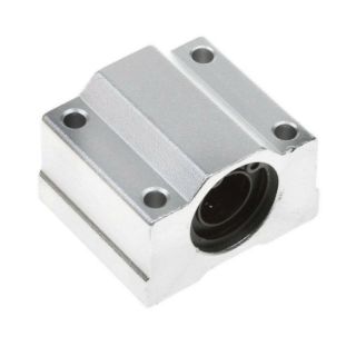 Con trượt tròn kín scs 20mm