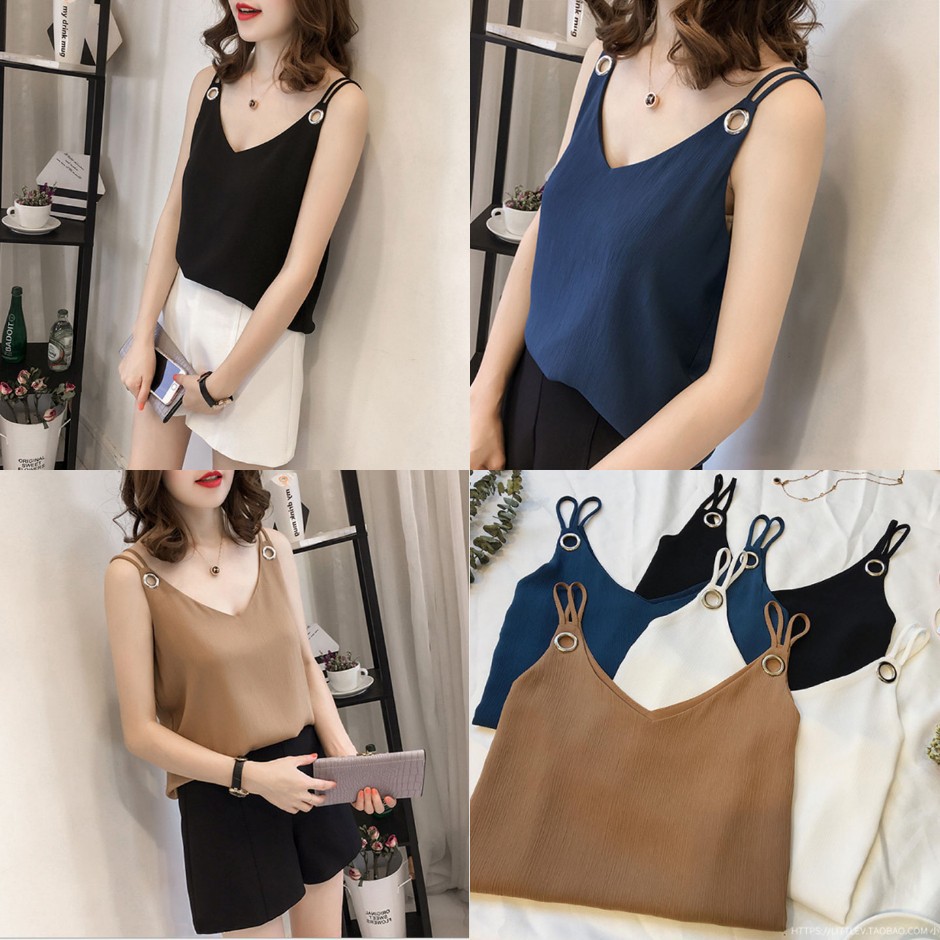 Áo Voan 2 lớp cao cấp | BigBuy360 - bigbuy360.vn