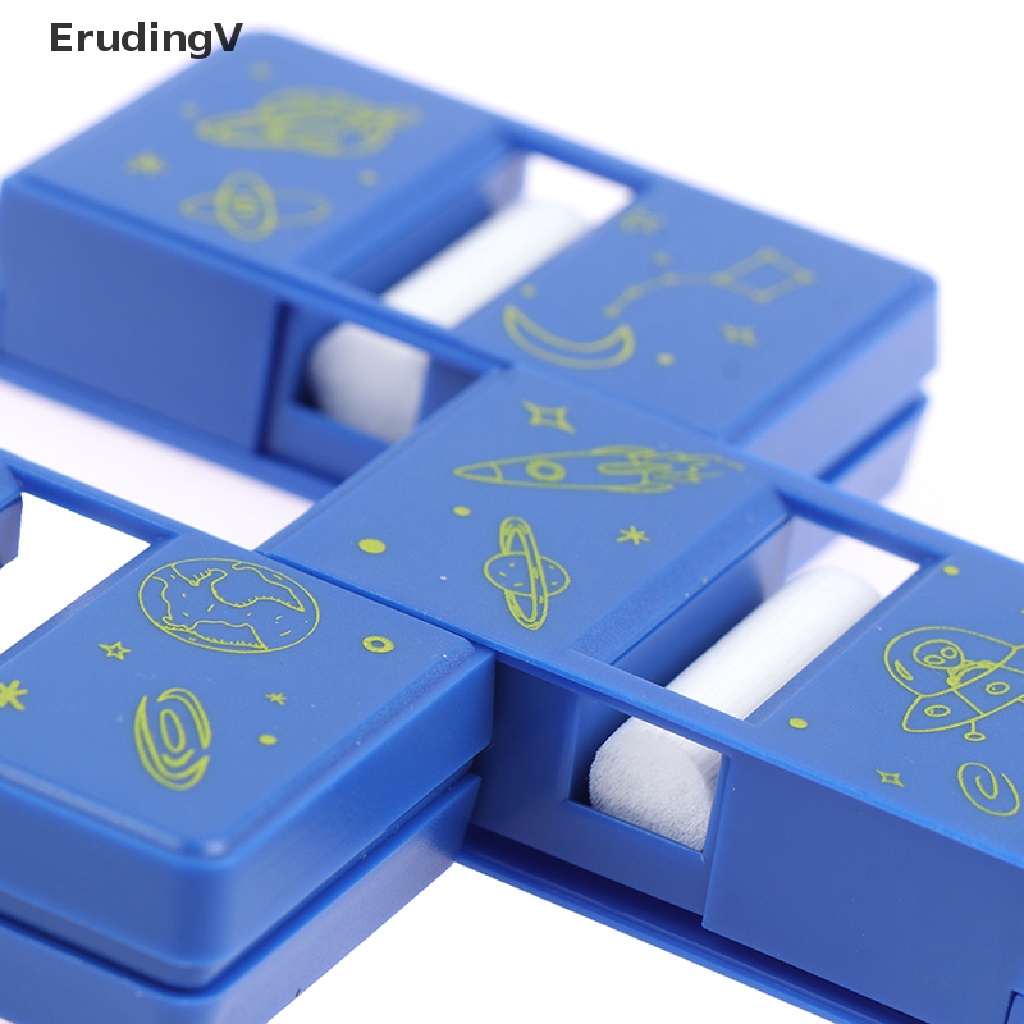 Bút Chì Dùng Làm Ảo Thuật Độc Đáo Cho Trẻ Em