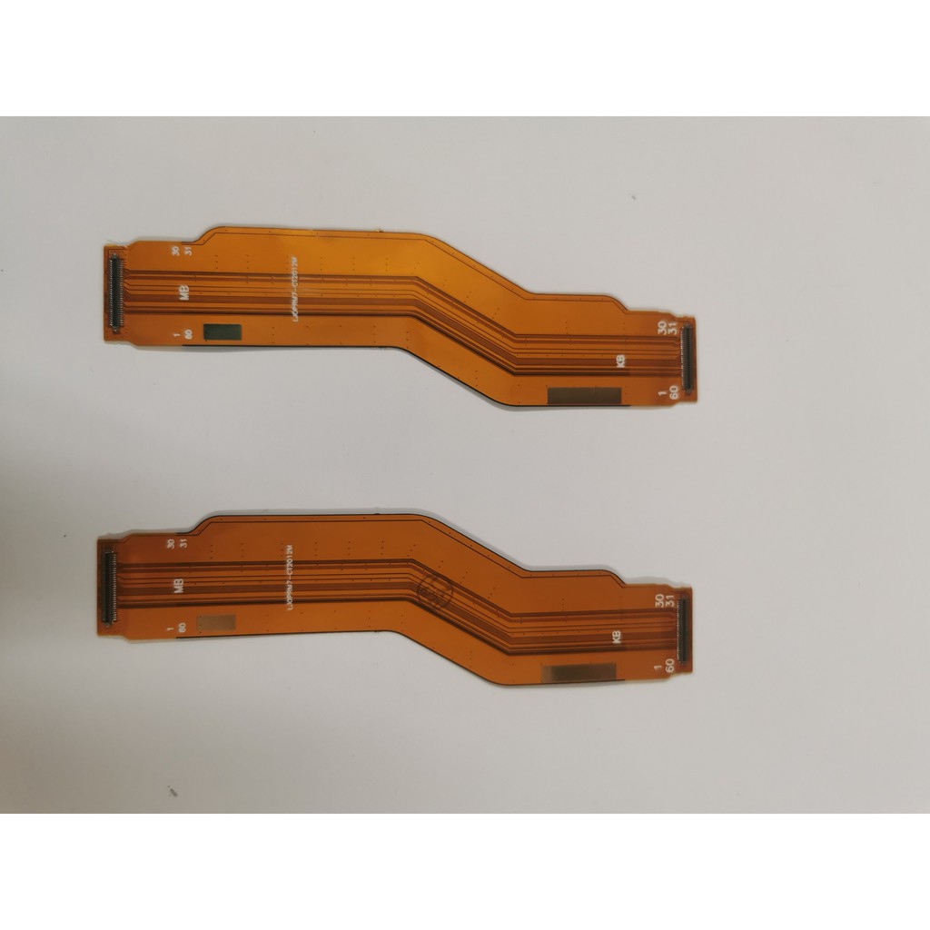 CÁP NỐI MAIN SẠC OPPO REALME 7 ZIN