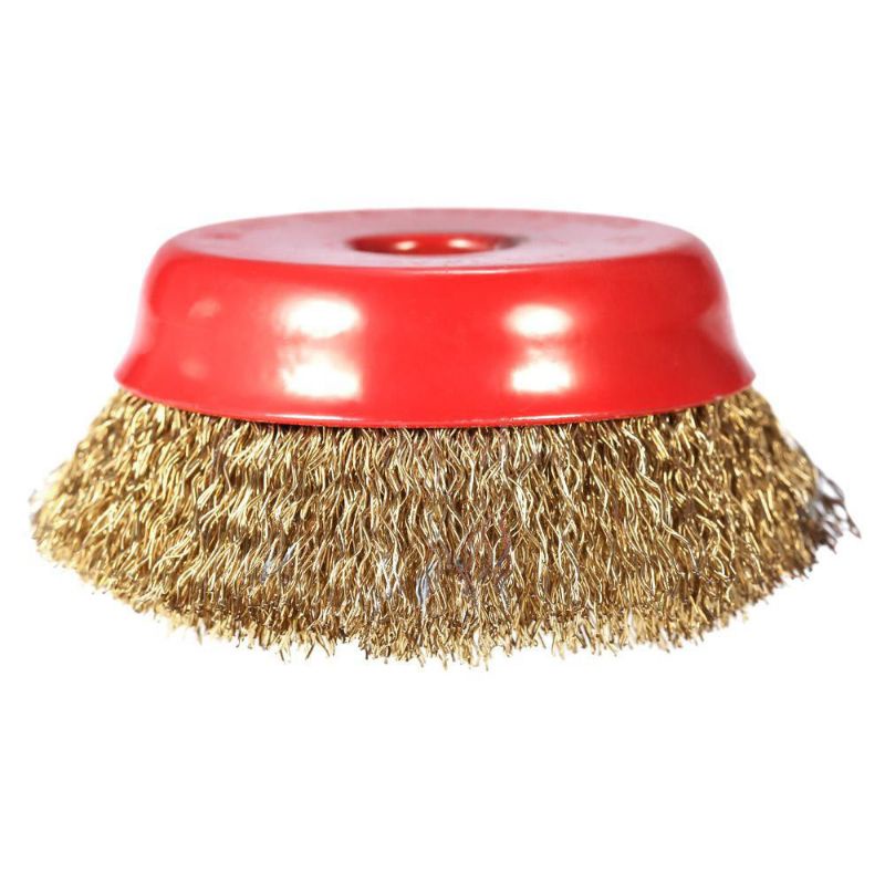 Bát đánh rỉ sắt