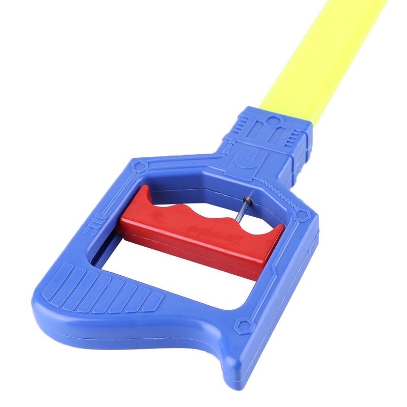 Đồ Chơi Bàn Tay Robot Size Lớn 56cm