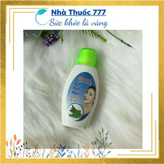 GEL LỘT MỤN NHA ĐAM KENY (60g)