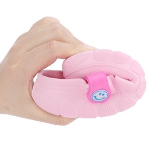 Dép sục Peppa cho bé trai và bé gái