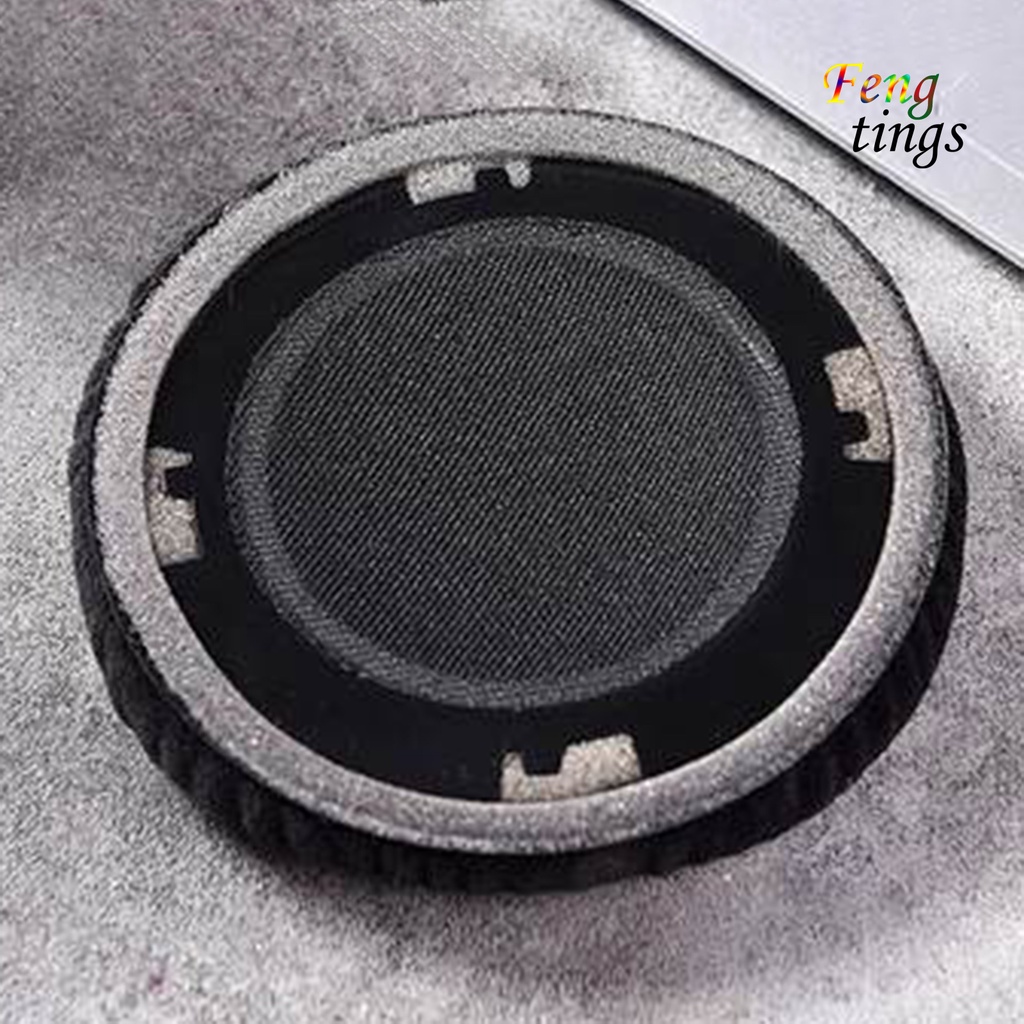 Cặp đệm tai nghe bằng da nhân tạo mềm mại dành cho AKG K601 K701 K702 Q701 702 K612 K712