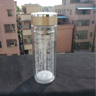 Ly Pha Lê Thiết Kế Sang Trọng Cao Cấp