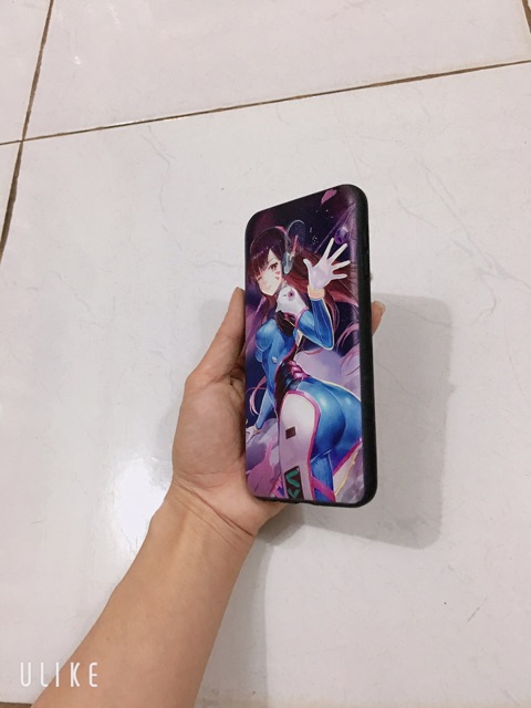 Ốp j7pro, J7 pro hình cô gái