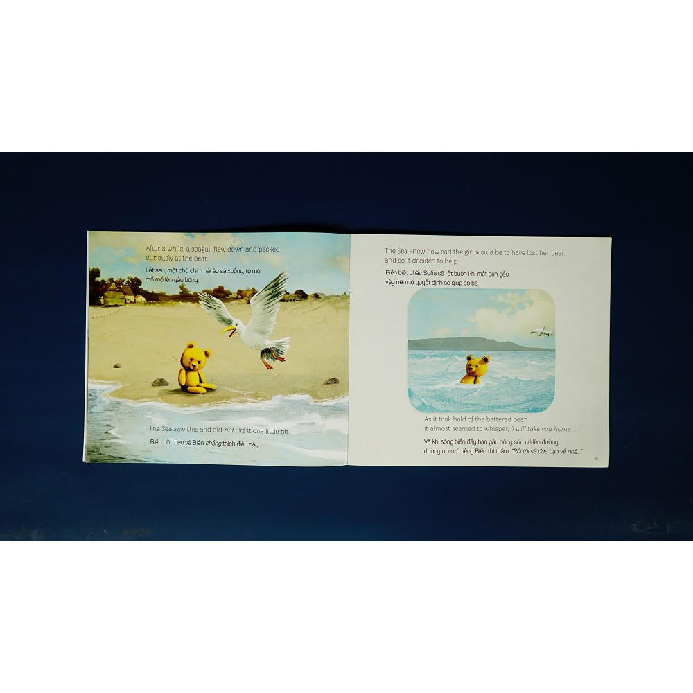 Hộp háo hức RÈN LUYỆN TÍNH TỰ LẬP, TÌNH YÊU THƯƠNG 3-10 tuổi, Combo 3 cuốn sách, set trò chơi A KIA KÌA T321MIX | BigBuy360 - bigbuy360.vn