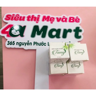 Kem thảo dược Tamy