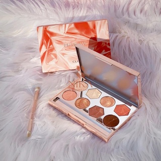 Bảng phấn mắt Clio Prism Air Eye Palette