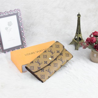 Ví cầm tay LV (fullbox)