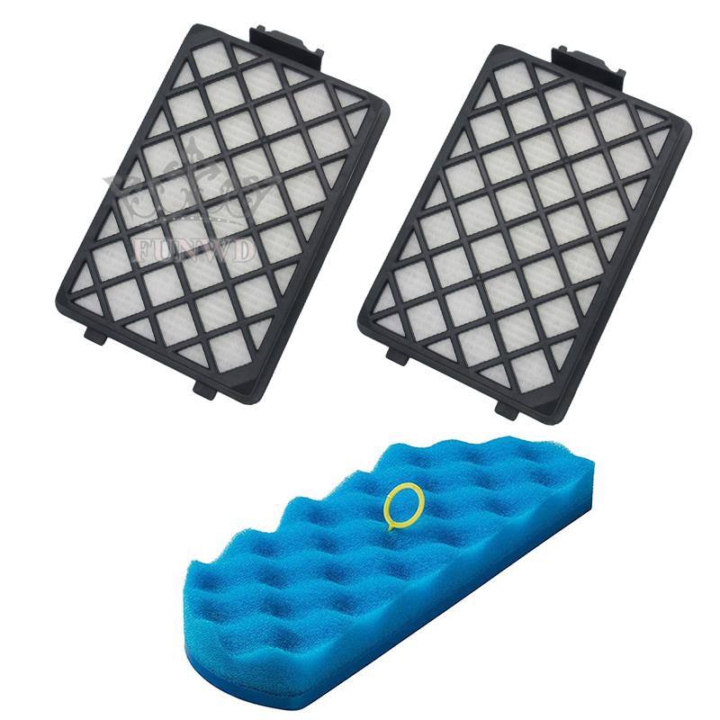 Bộ Lọc Cho Máy Hút Bụi Samsung S885B Sc885F Vcc88P0H1B Sc88E0B Sc97-01670B