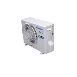 Điều hòa Panasonic 12000BTU 1 chiều Inverter R32 Tiêu chuẩn CS/CU-XPU12WKH-8