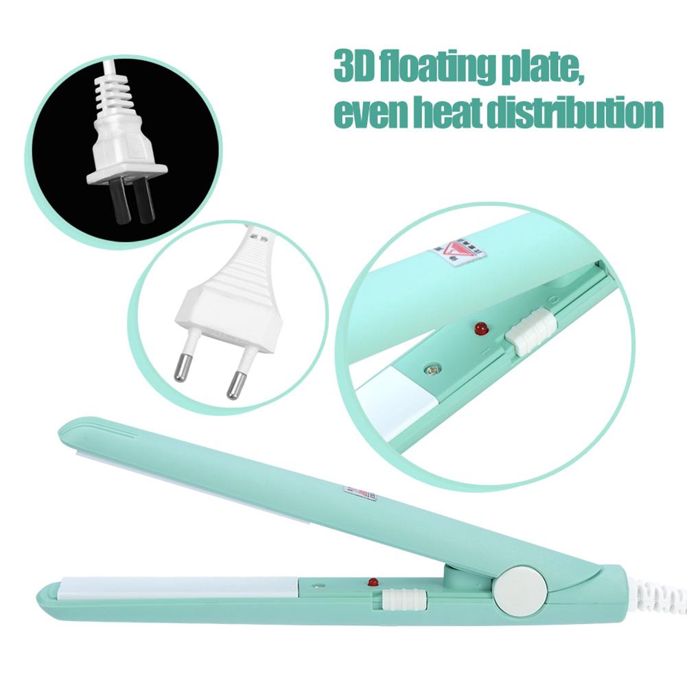 Máy duỗi tóc mini 2 trong 1