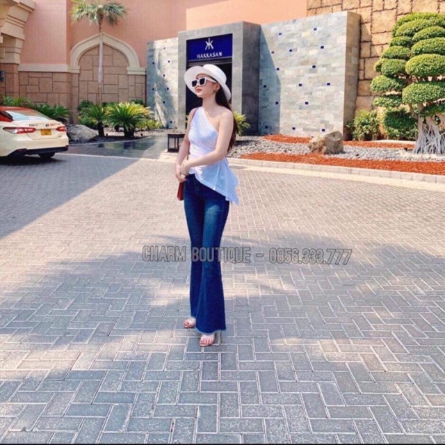 Xưởng Chuyên Sỉ Jean Hà Nội 