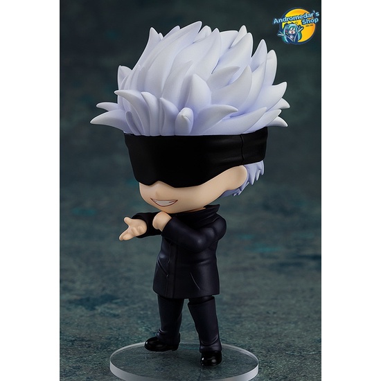 [Good Smile Company] Mô hình nhân vật Jujutsu Kaisen Nendoroid 1528 Satoru Gojo