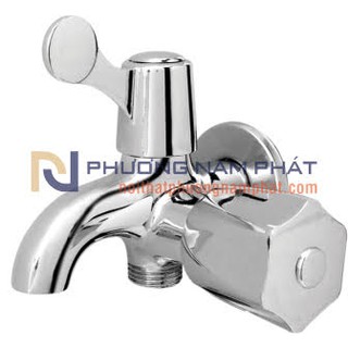 Vòi sen tắm lạnh bằng đồng thau cao cấp mạ crome và niken f-7006,củ sen lạnh,vòi tắm hoa sen lạnh,vòi hoa sen lạnh