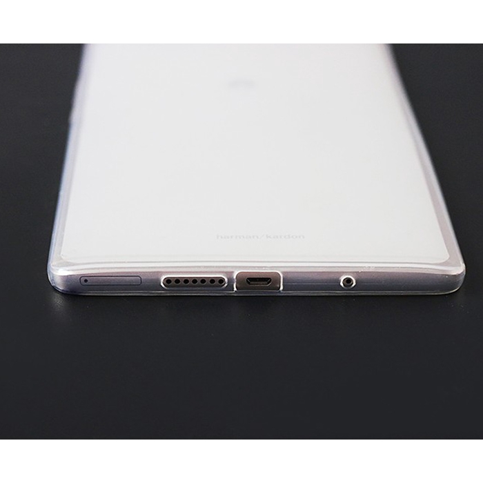For Huawei MediaPad M3 8.4 inch jelly case Dễ thương Ốp lưng BTV-DL09 BTV-W09 Mềm soft TPU cover back shell Vỏ bảo vệ