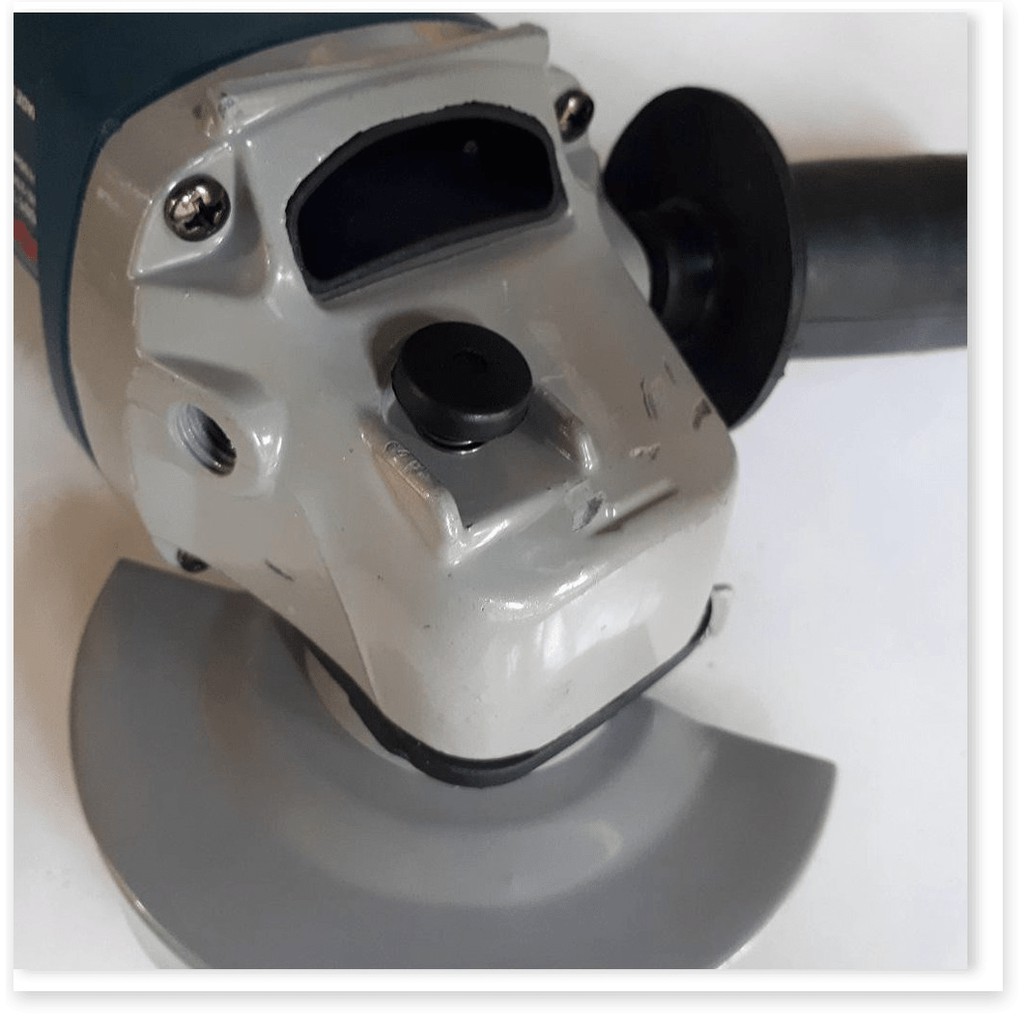 Máy Mài Bosch 670w, Máy Mài Góc, Máy Cắt Cầm Tay - Hàng Công Ty