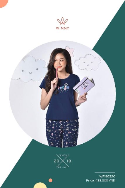 Bộ Winny 19032 Giá 438.000đ | BigBuy360 - bigbuy360.vn