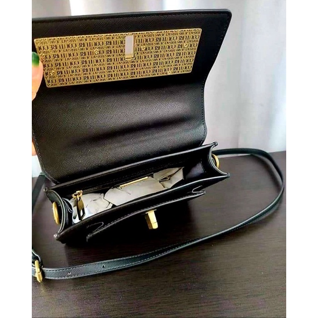 Túi Versace Túi vuông